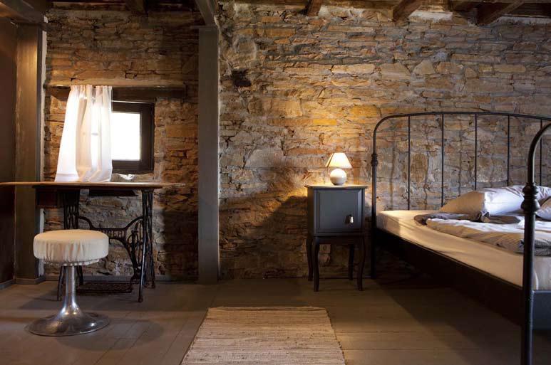 The Four Houses Kostenkovtsi Room photo